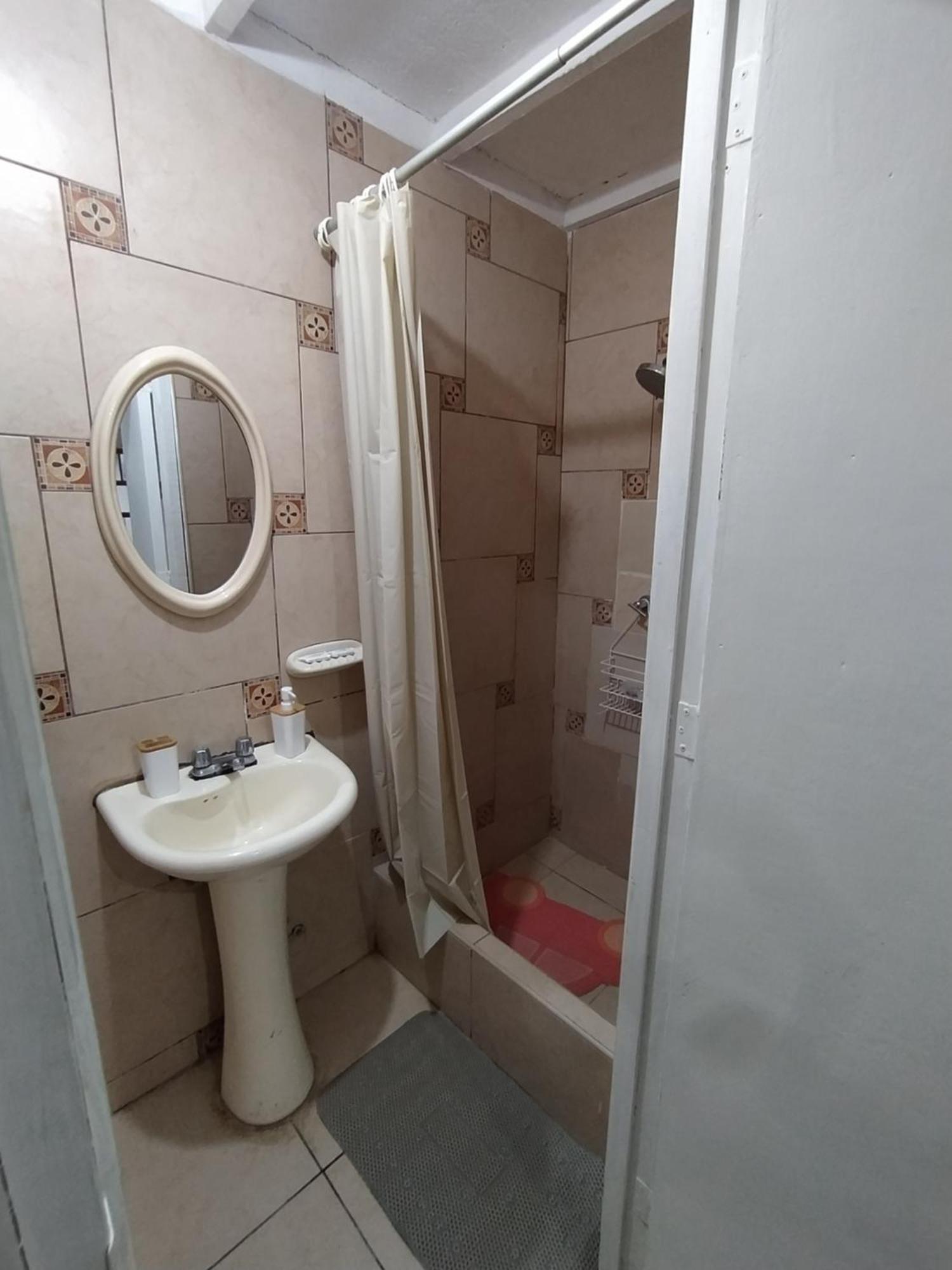 Hermoso Mini Departamento Miraflores A Dos Cuadras De Larcomar Appartement *